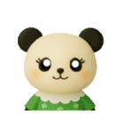 うさぎさんと仲間たちの日常（個別スタンプ：9）