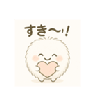 ケラパラちゃんスタンプ（個別スタンプ：14）