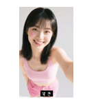 =͟͟͞͞Ꙭ 265828460206（個別スタンプ：37）