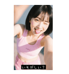 =͟͟͞͞Ꙭ 809481087439（個別スタンプ：39）