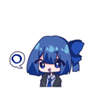 やみなべ！（個別スタンプ：1）
