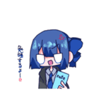 やみなべ！（個別スタンプ：2）