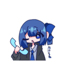 やみなべ！（個別スタンプ：6）