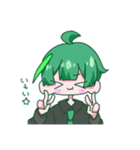 やみなべ！（個別スタンプ：9）