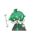 やみなべ！（個別スタンプ：12）
