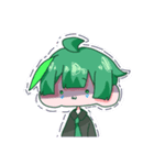 やみなべ！（個別スタンプ：15）