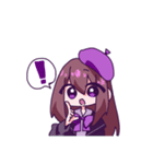 やみなべ！（個別スタンプ：19）