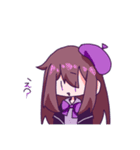 やみなべ！（個別スタンプ：20）