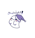 やみなべ！（個別スタンプ：26）
