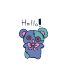 やみなべ！（個別スタンプ：27）