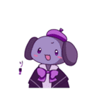 やみなべ！（個別スタンプ：31）