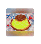 残り物には福がある可能性2（個別スタンプ：17）