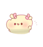 かわいいふぁふぁ！〜にぎやか〜（個別スタンプ：31）