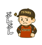 TSTARS*スタンプ（個別スタンプ：28）