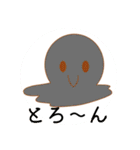 色々なインコちゃんスタンプ♡♡（個別スタンプ：13）