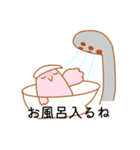 色々なインコちゃんスタンプ♡♡（個別スタンプ：14）