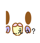 色々なインコちゃんスタンプ♡♡（個別スタンプ：32）