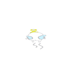 ぴったろう3（個別スタンプ：3）