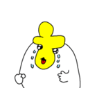 ぴったろう3（個別スタンプ：14）