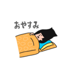 最高なんだぜさんのちょっといいスタンプ（個別スタンプ：17）