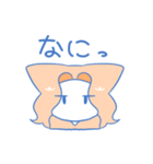 【創作】ねここねこスタンプ2（個別スタンプ：7）
