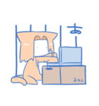 【創作】ねここねこスタンプ2（個別スタンプ：15）