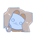 【創作】ねここねこスタンプ2（個別スタンプ：20）