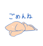 【創作】ねここねこスタンプ2（個別スタンプ：25）