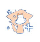 【創作】ねここねこスタンプ2（個別スタンプ：26）