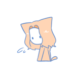 【創作】ねここねこスタンプ2（個別スタンプ：32）
