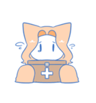 【創作】ねここねこスタンプ2（個別スタンプ：33）