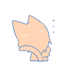 【創作】ねここねこスタンプ2（個別スタンプ：38）