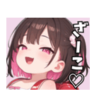 生意気しすたー02（個別スタンプ：6）
