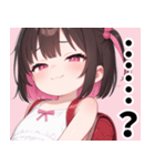 生意気しすたー02（個別スタンプ：14）