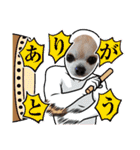 過去作の総集編みたいなものです428（個別スタンプ：40）