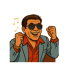 48次郎っていいまんねん2（個別スタンプ：13）