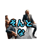 山口弁つくったけ、おいでませ（個別スタンプ：26）