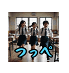 山口弁つくったけ、おいでませ（個別スタンプ：34）