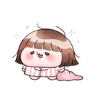 Annyと赤ちゃんAnny（個別スタンプ：11）