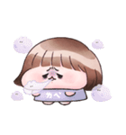 Annyと赤ちゃんAnny（個別スタンプ：30）