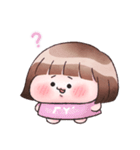 Annyと赤ちゃんAnny（個別スタンプ：31）