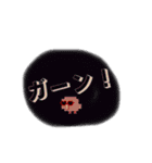 ドット絵ひよこ【4】ハートのサングラス夏（個別スタンプ：29）