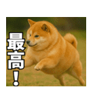 太りーヌ01（個別スタンプ：19）