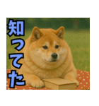 太りーヌ01（個別スタンプ：29）