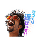 モテる言葉を叫ぶイケメン（個別スタンプ：29）