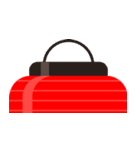 提灯-ひらがな- [ 2 ]（個別スタンプ：36）