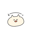 とってもラブリーだね（個別スタンプ：13）