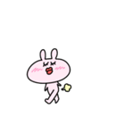 とってもラブリーだね（個別スタンプ：29）
