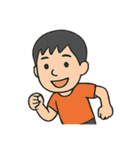 executive-shoeast（個別スタンプ：13）