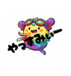 ちいさな妖精s（個別スタンプ：22）